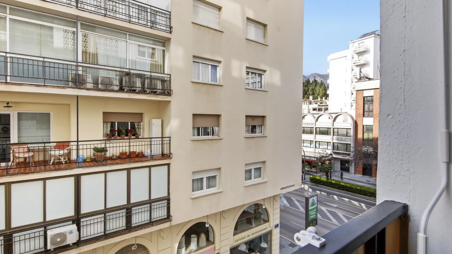 Apartment for sale in Marbella Centro