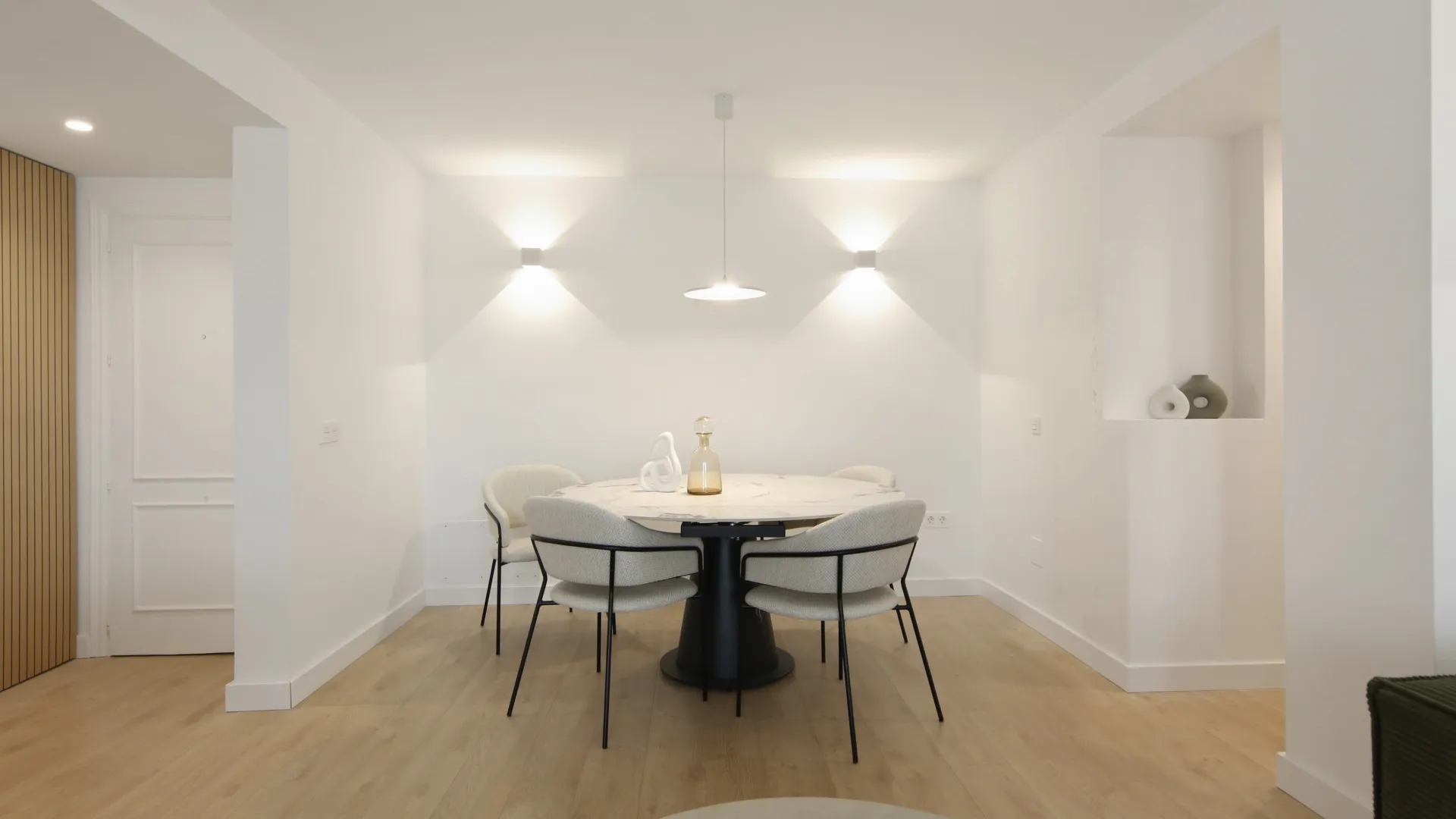 Apartment for sale in Marbella Centro