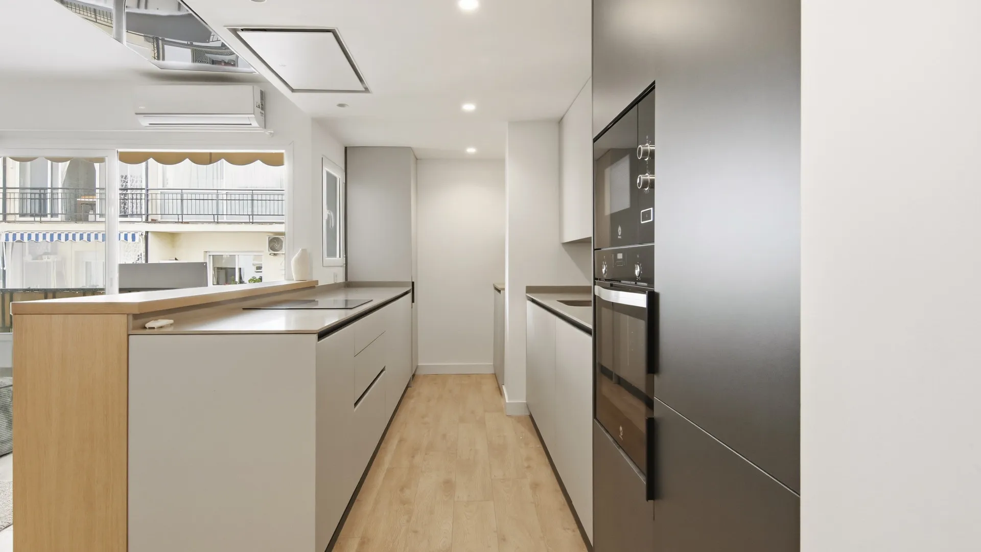 Apartment for sale in Marbella Centro