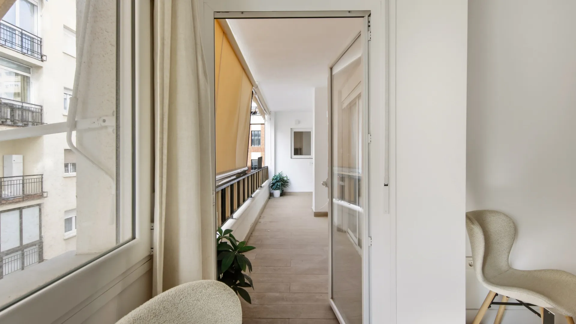 Apartment for sale in Marbella Centro