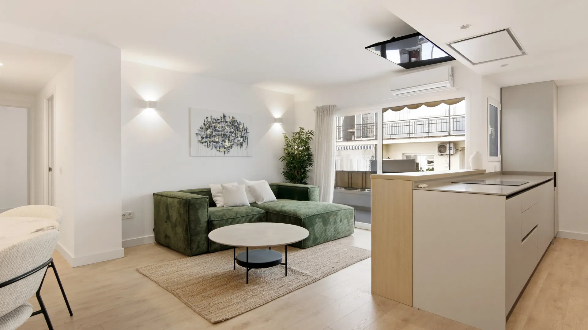 Apartment for sale in Marbella Centro
