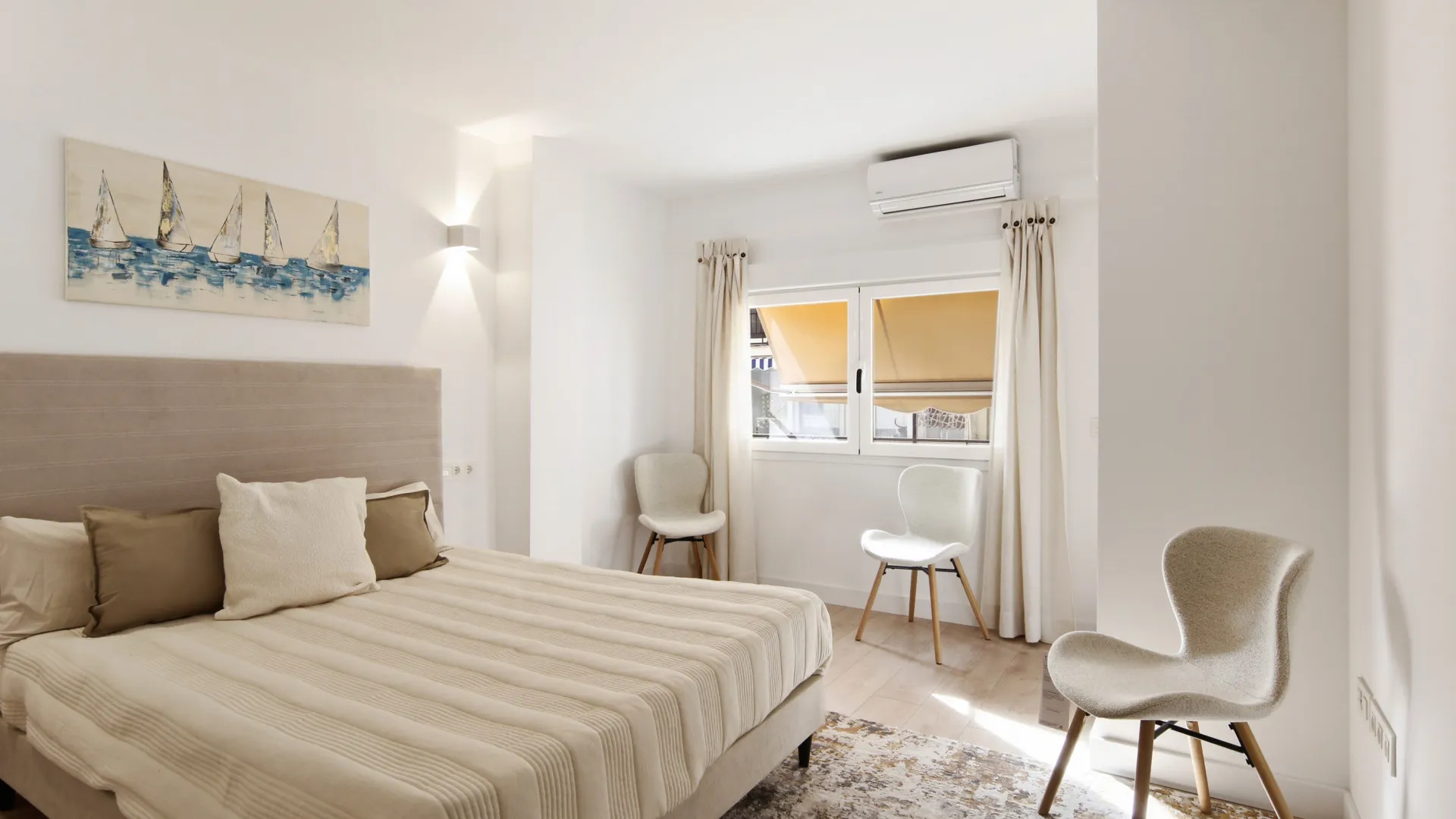 Apartment for sale in Marbella Centro