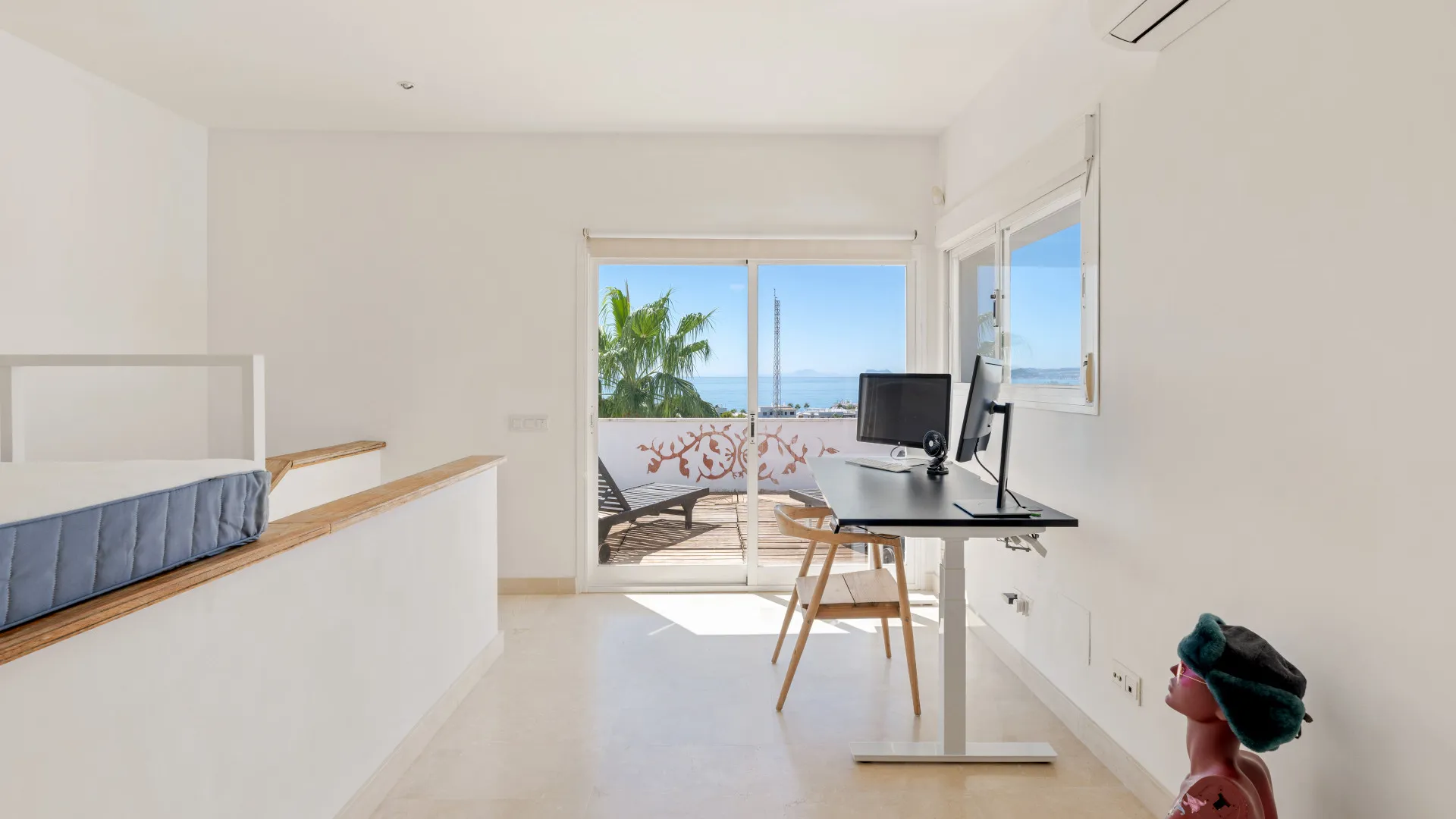 Villa en venta con 4 dormitorios en Seghers