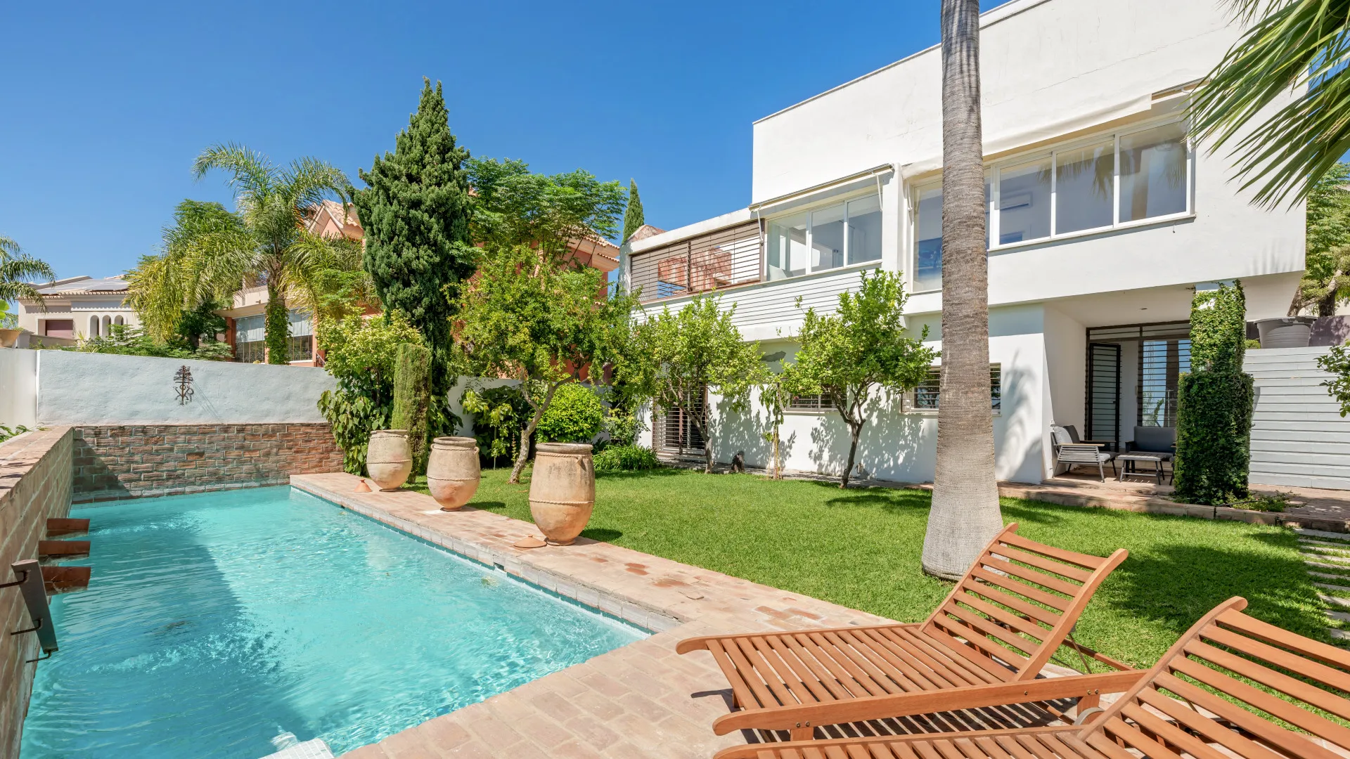 Villa en venta con 4 dormitorios en Seghers