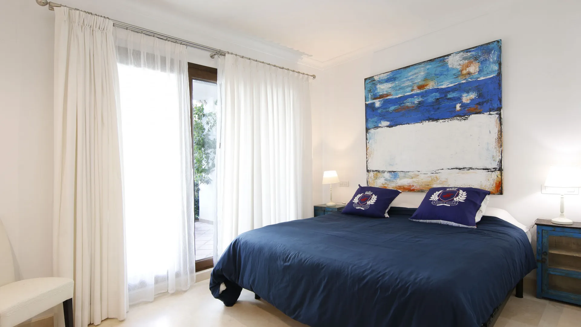 Comprar apartamento planta baja en Finca Cortesin