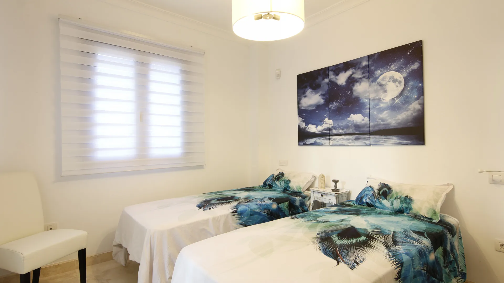 Comprar apartamento planta baja en Finca Cortesin