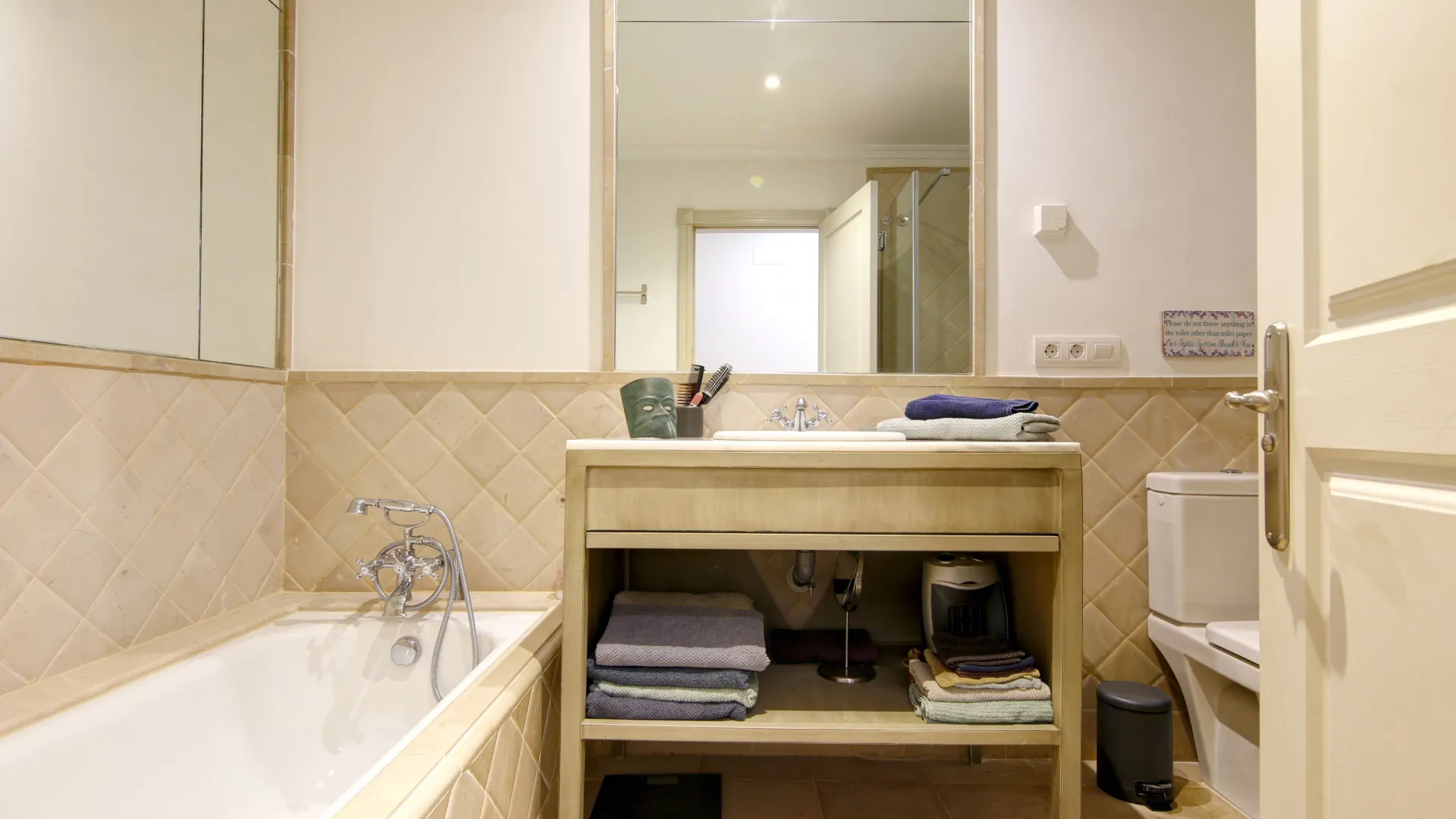 Comprar apartamento planta baja en Finca Cortesin