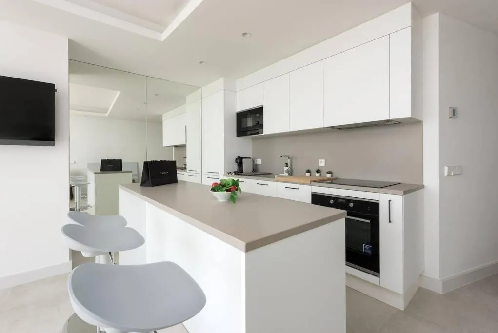 Comprar Ático con 2 dormitorios en Marbella - Puerto Banus