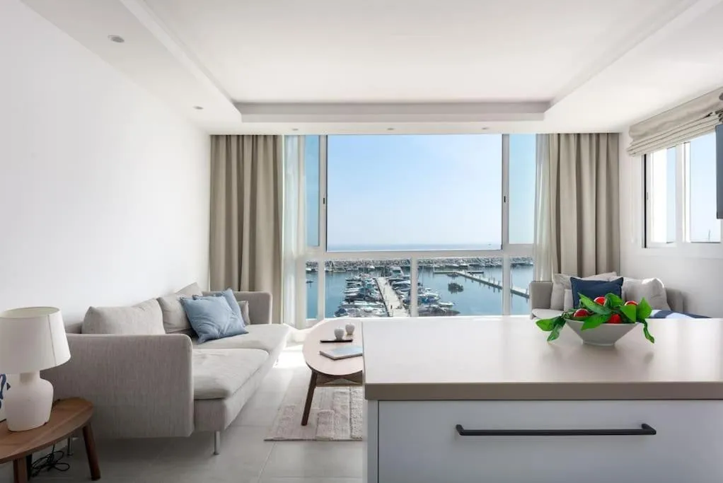 Comprar Ático con 2 dormitorios en Marbella - Puerto Banus