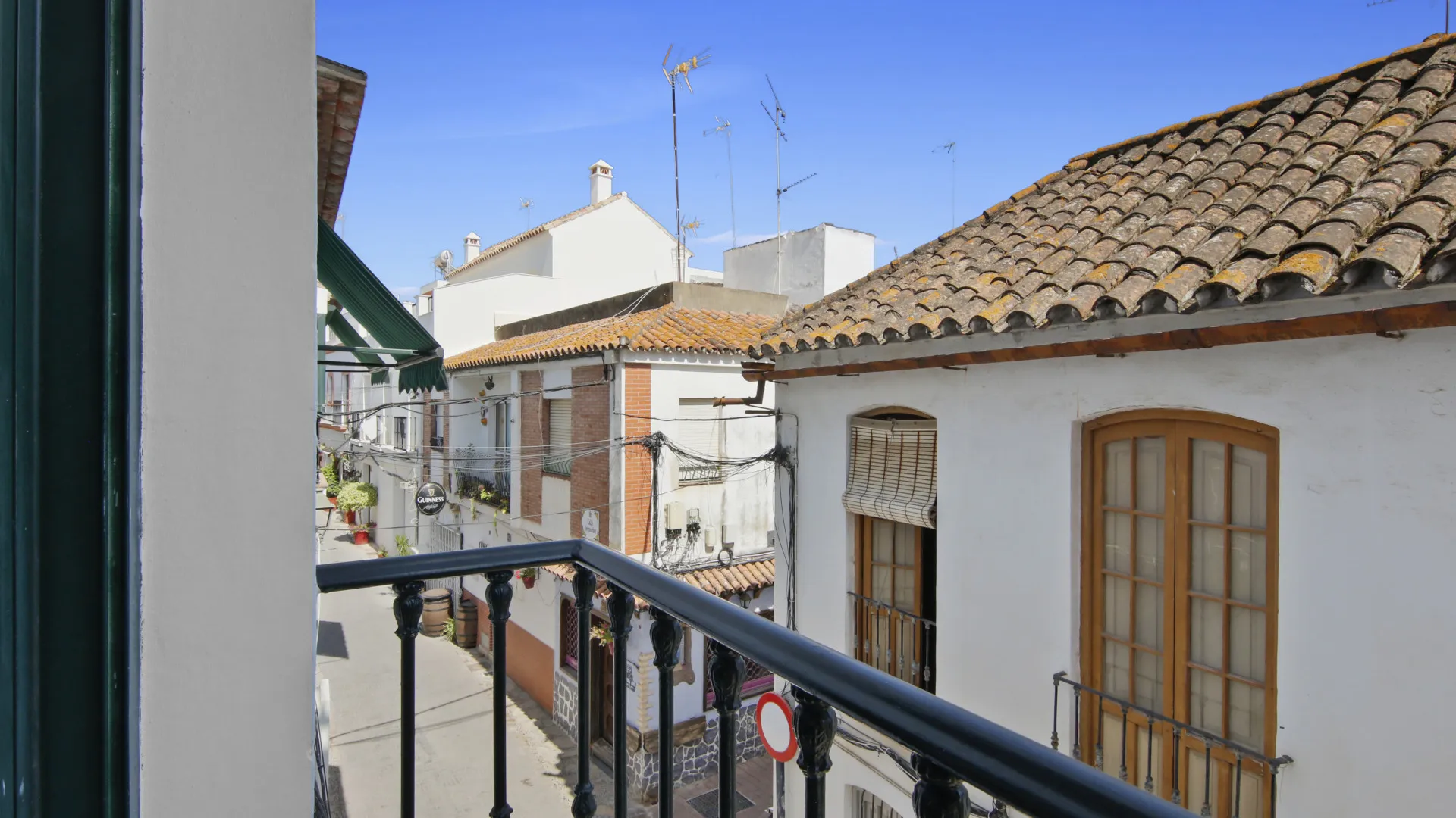 Apartment for sale in Estepona Old Town