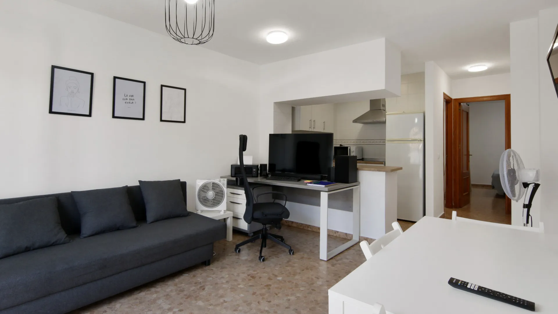 Apartment for sale in Estepona Old Town