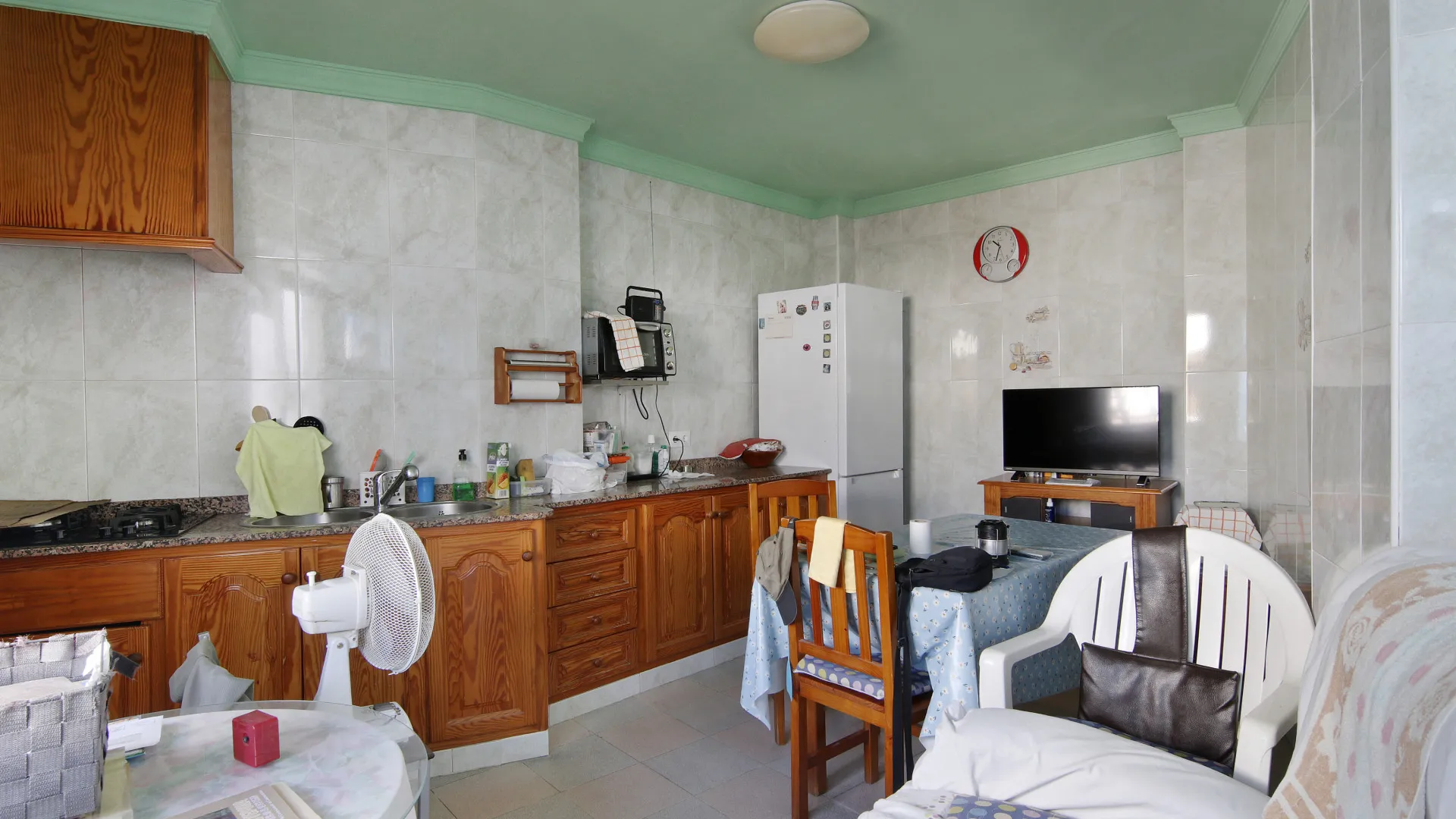 Town house for sale in Estepona Old Town with 4 bedrooms