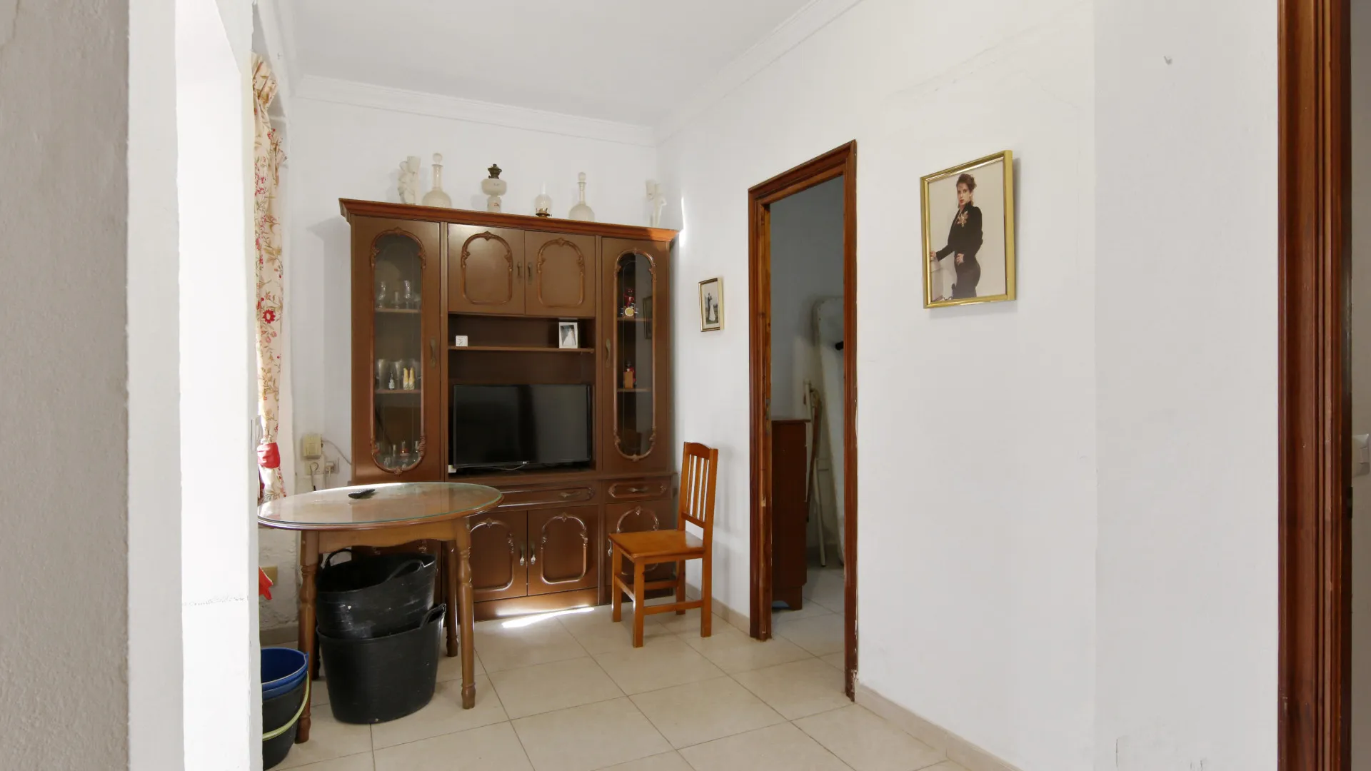 Town house for sale in Estepona Old Town with 4 bedrooms