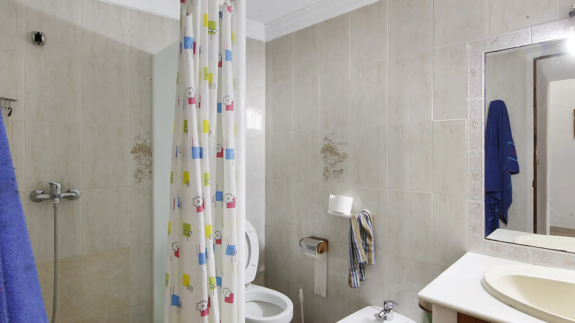 Town house for sale in Estepona Old Town with 4 bedrooms