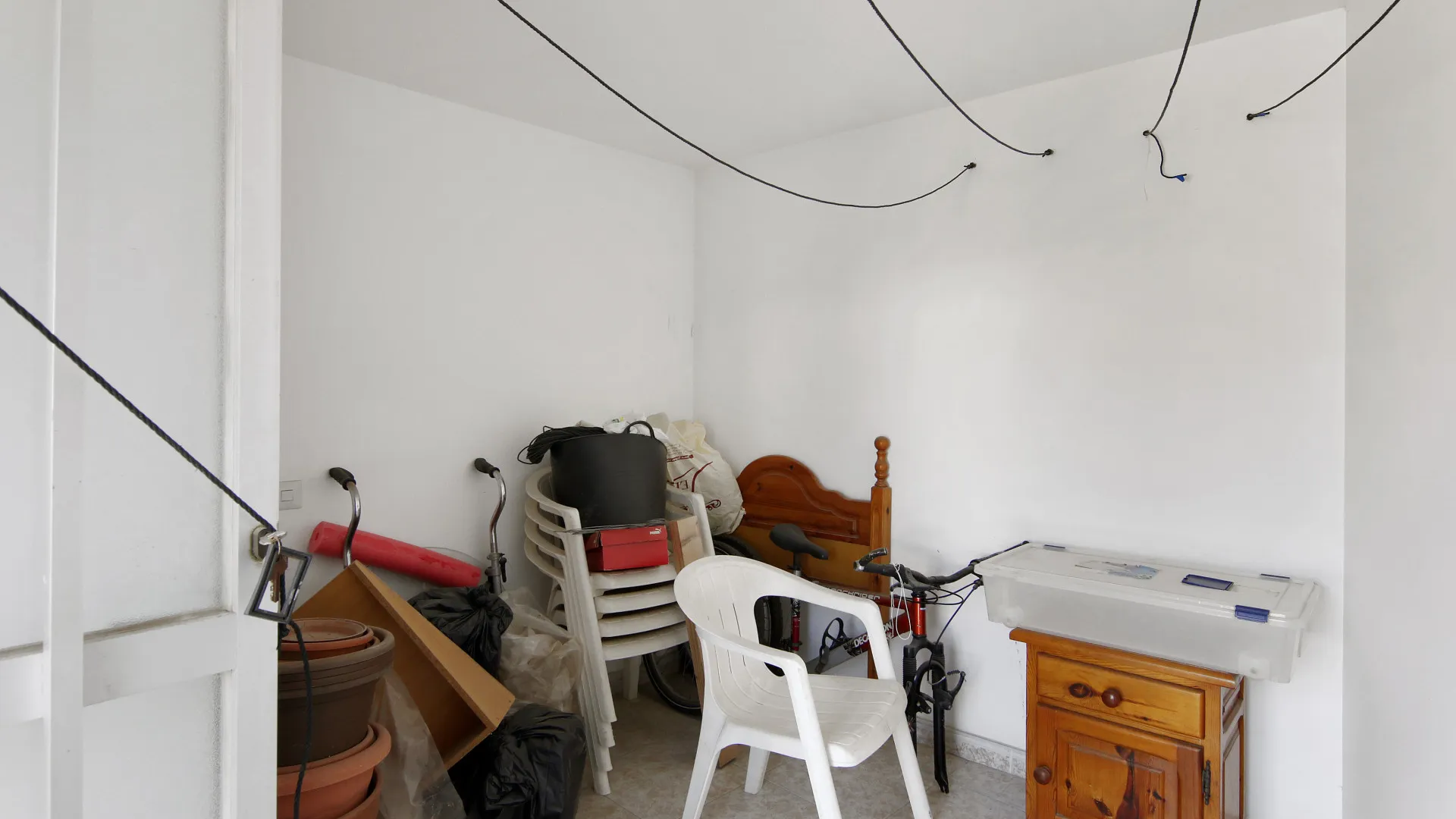 Town house for sale in Estepona Old Town with 4 bedrooms