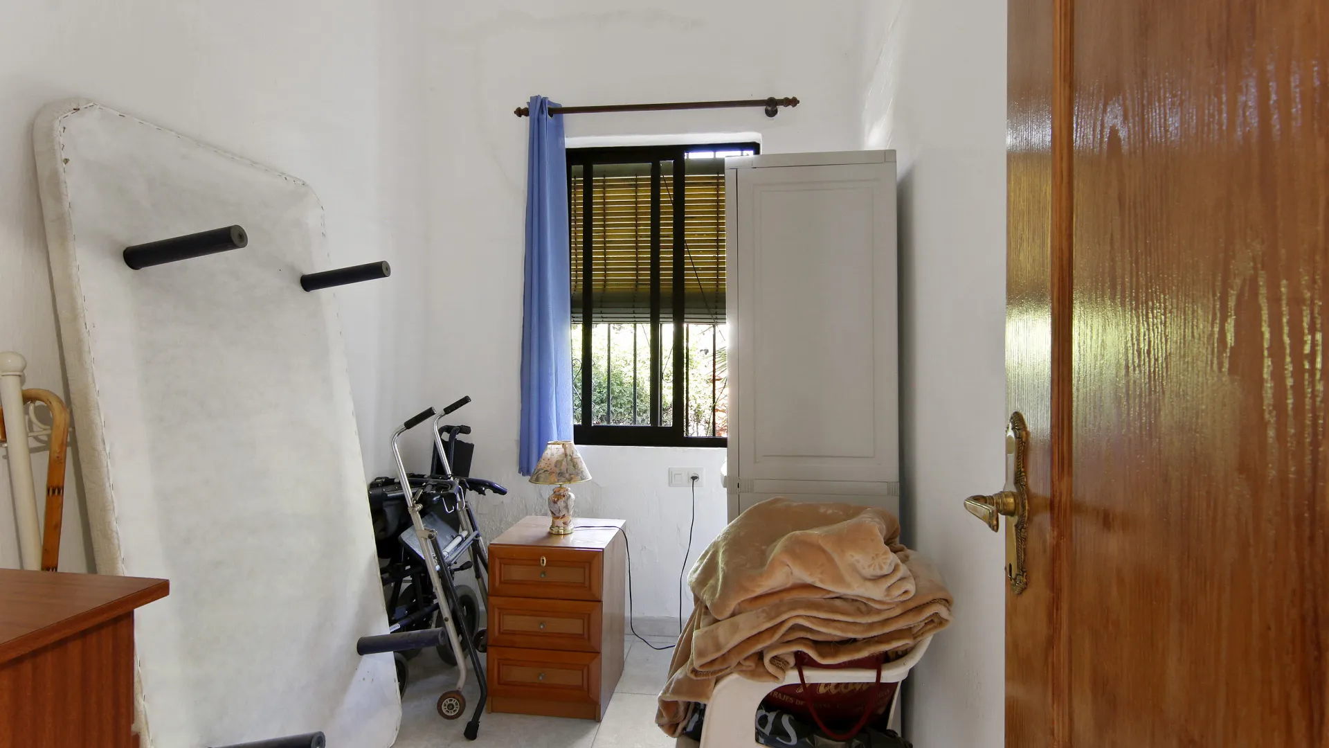 Town house for sale in Estepona Old Town with 4 bedrooms