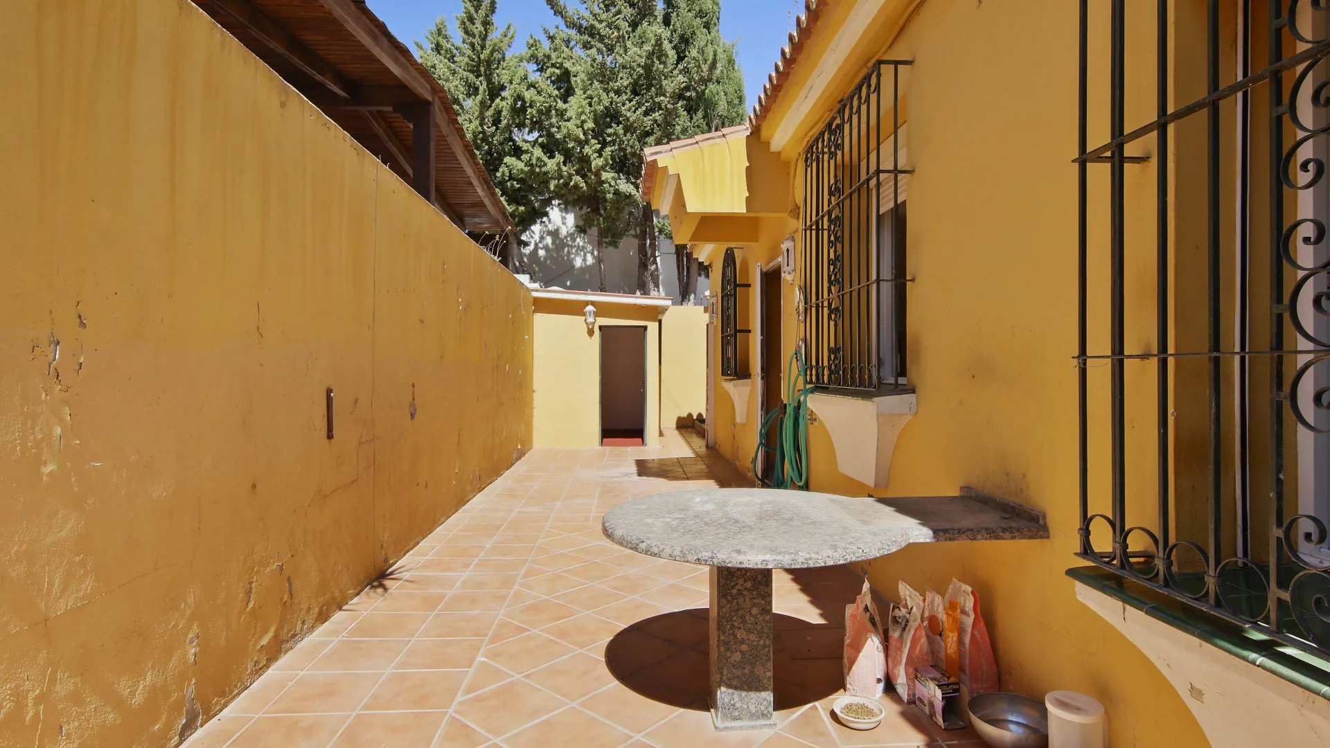 El Padron, villa a la venta con 2 dormitorios