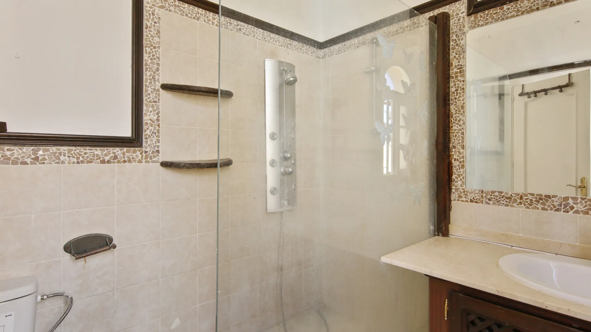 El Padron, villa a la venta con 2 dormitorios