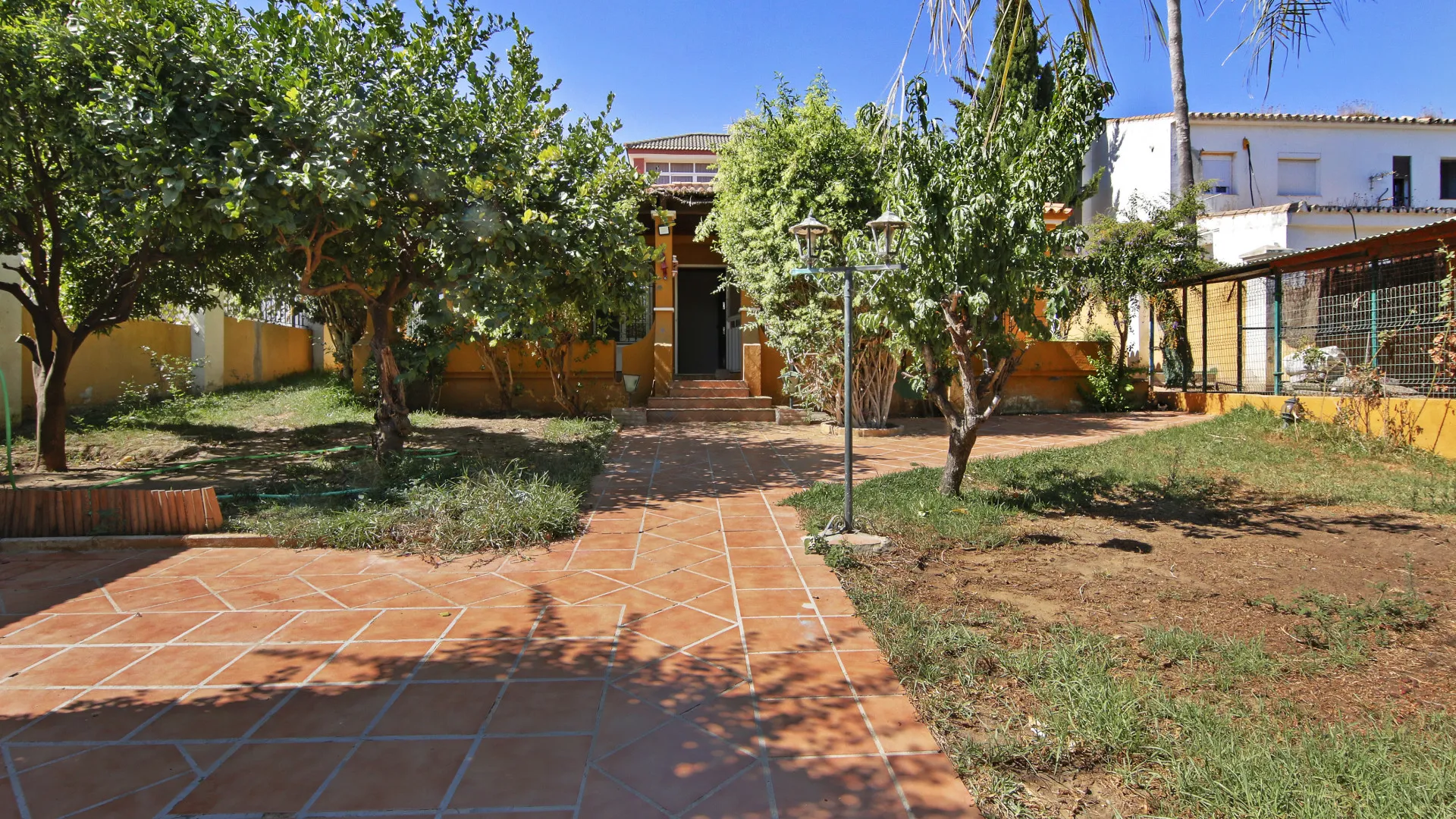 El Padron, villa a la venta con 2 dormitorios