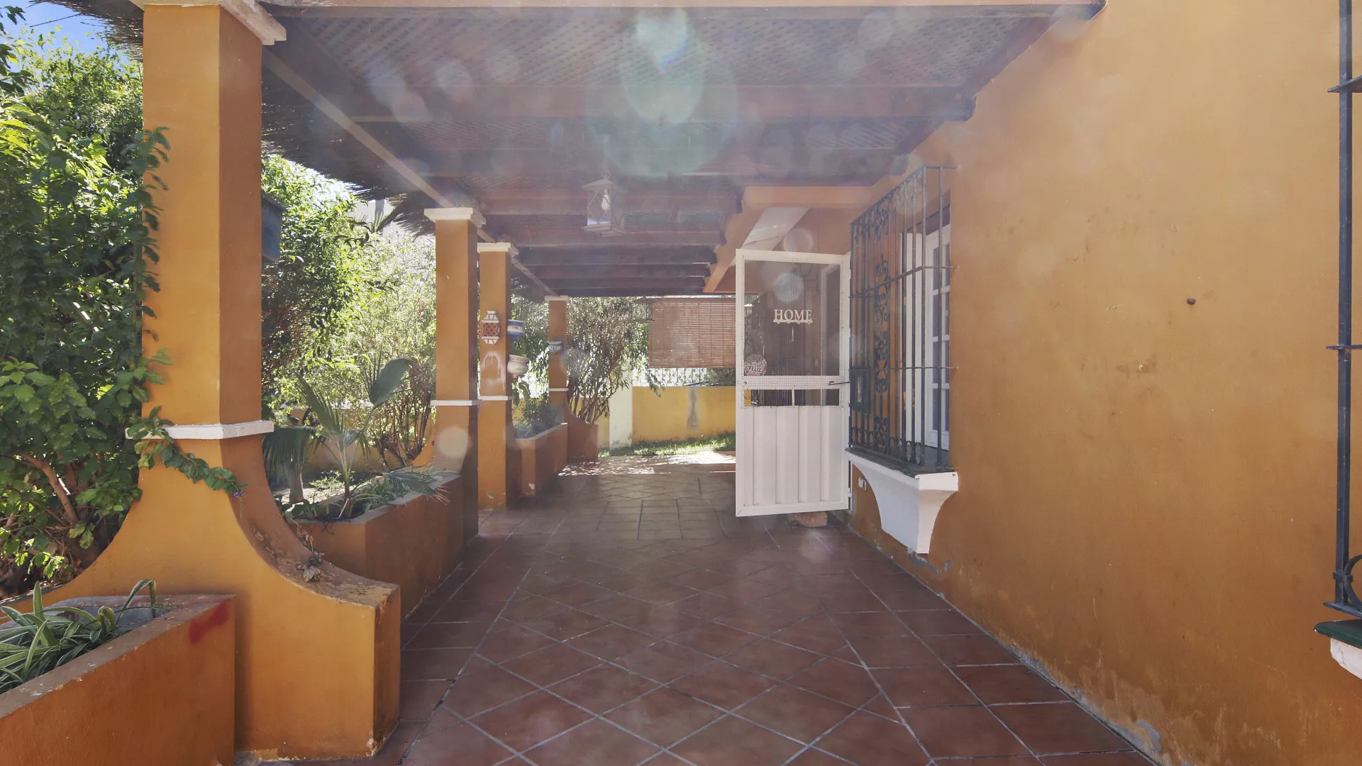 El Padron, villa a la venta con 2 dormitorios