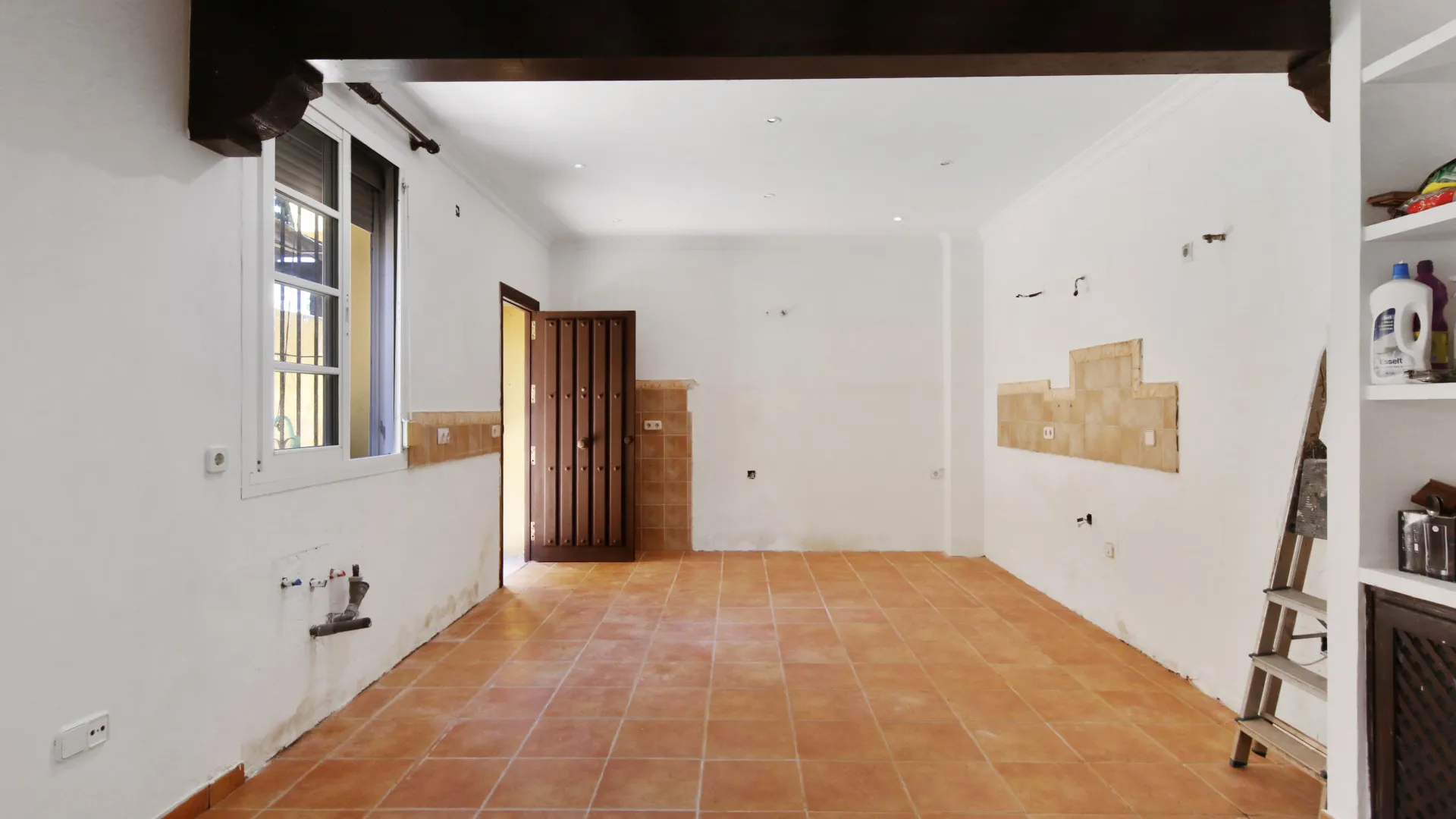 El Padron, villa a la venta con 2 dormitorios