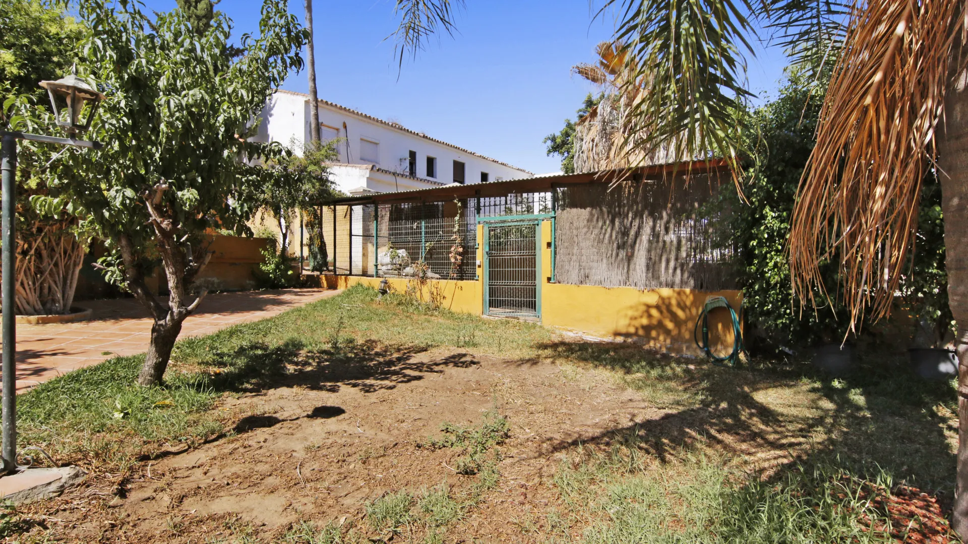 El Padron, villa a la venta con 2 dormitorios