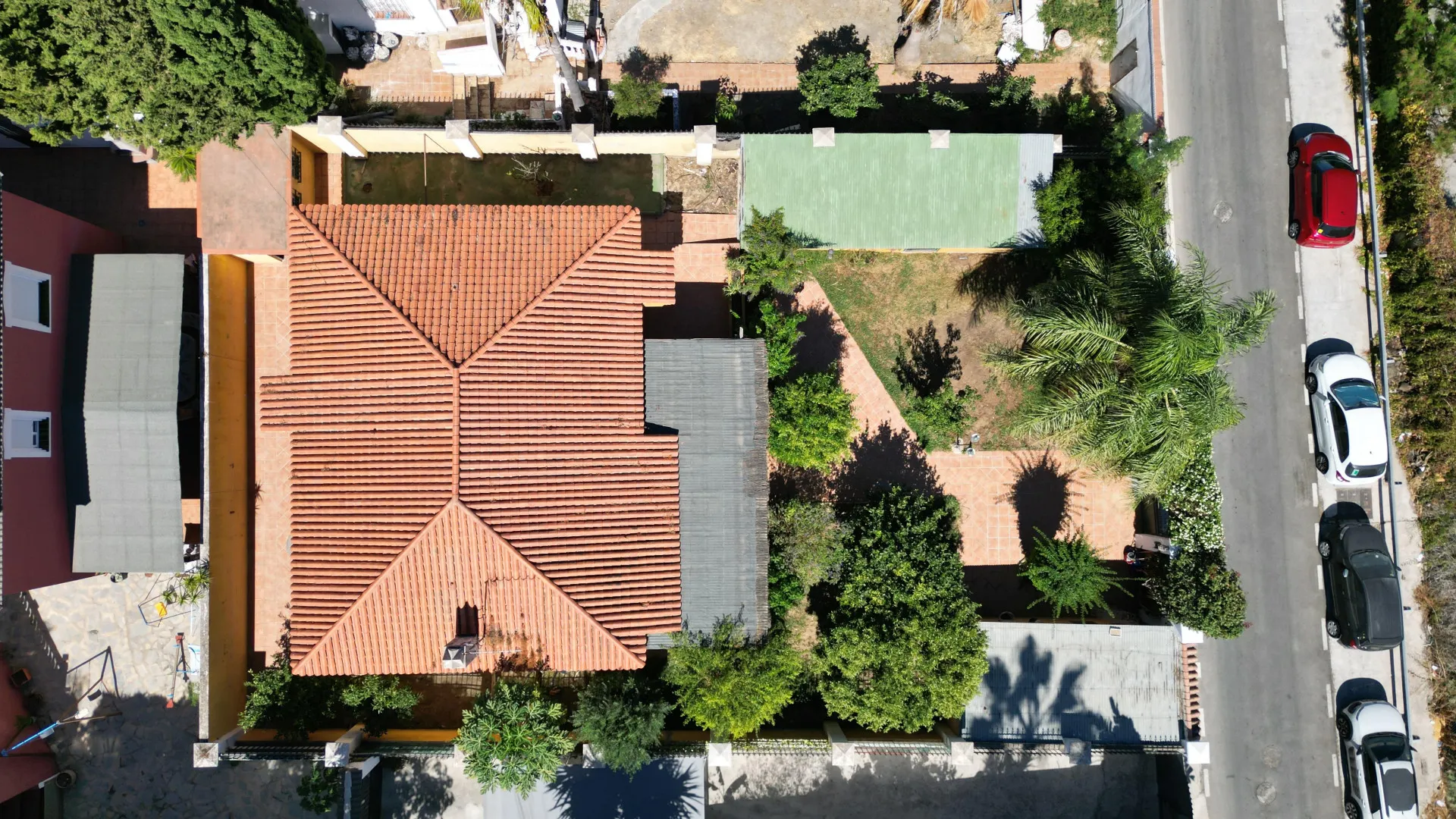 El Padron, villa a la venta con 2 dormitorios