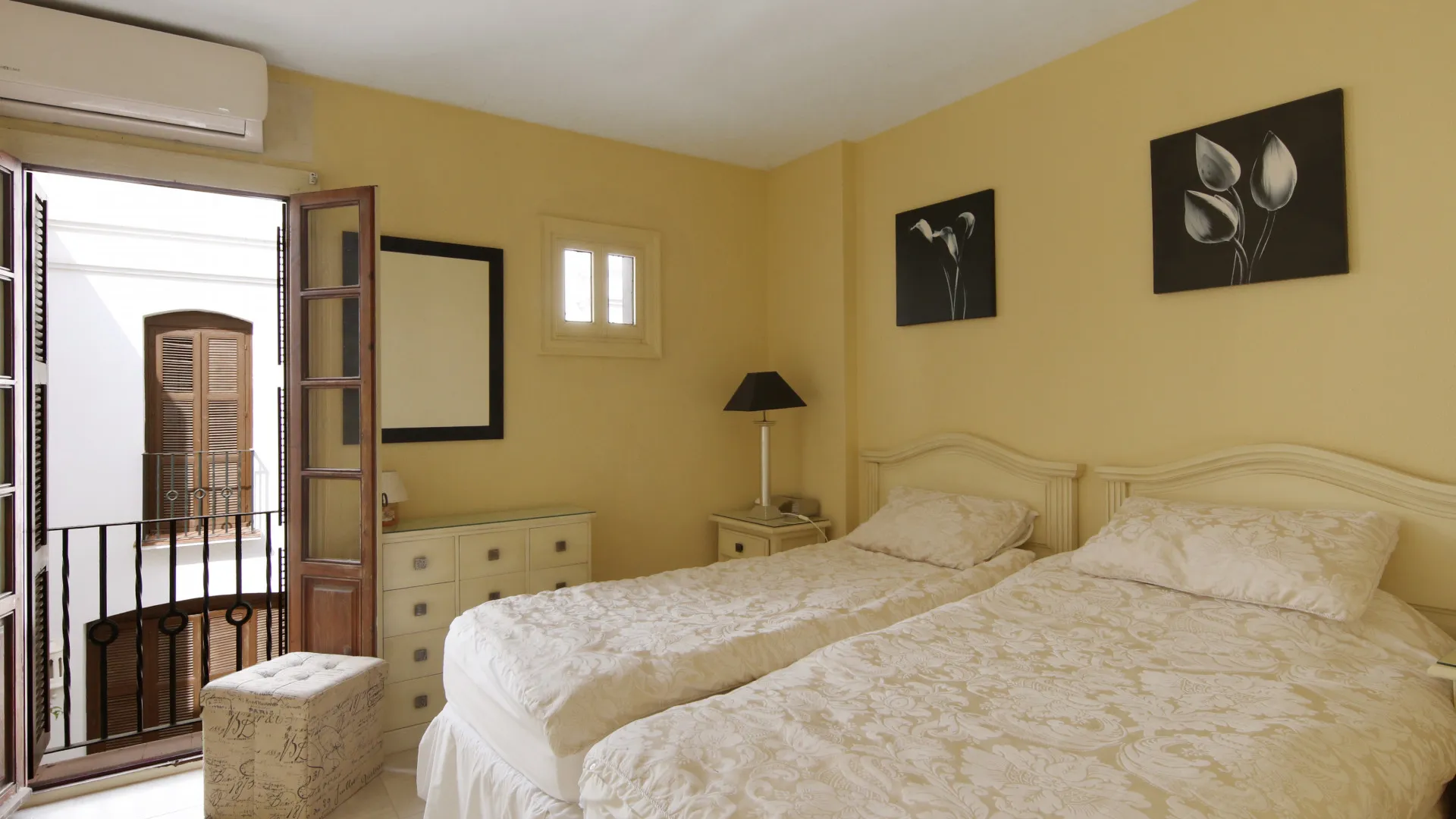 Buy town house in Villacana