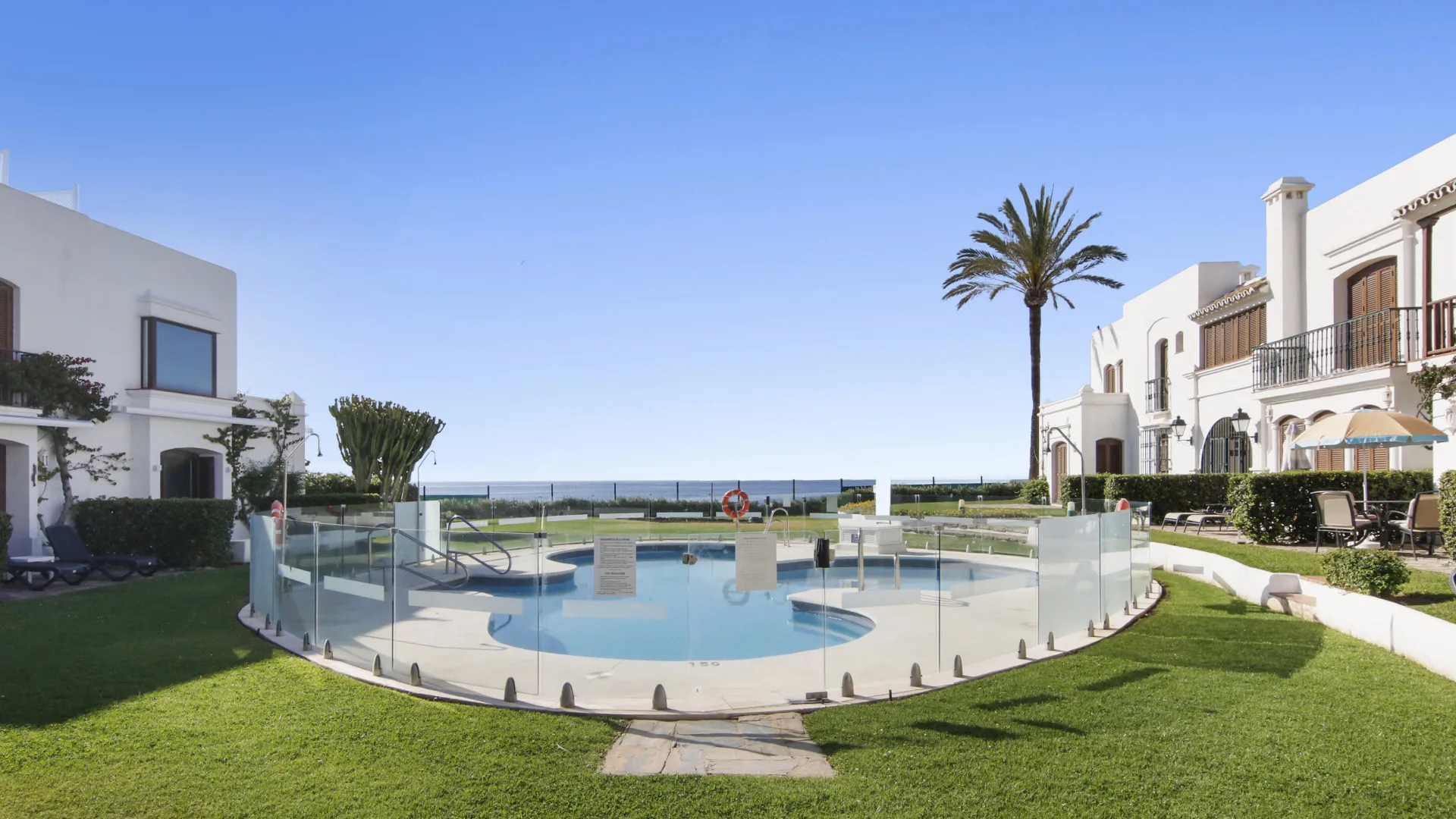 Buy town house in Villacana