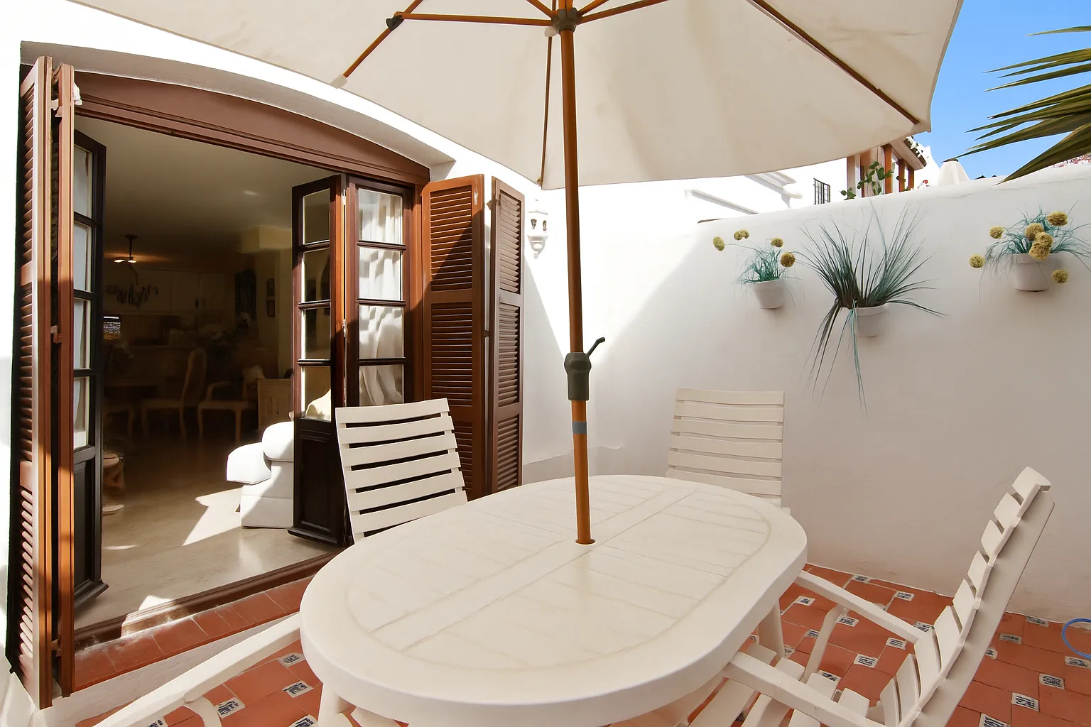 Buy town house in Villacana