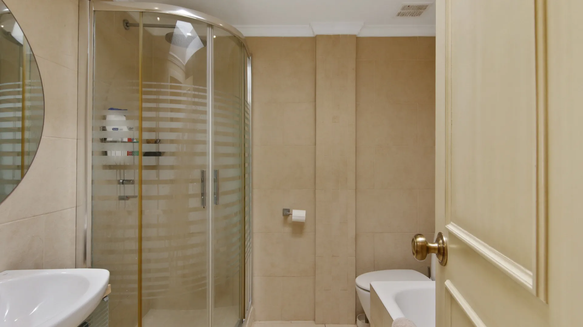 Buy town house in Villacana