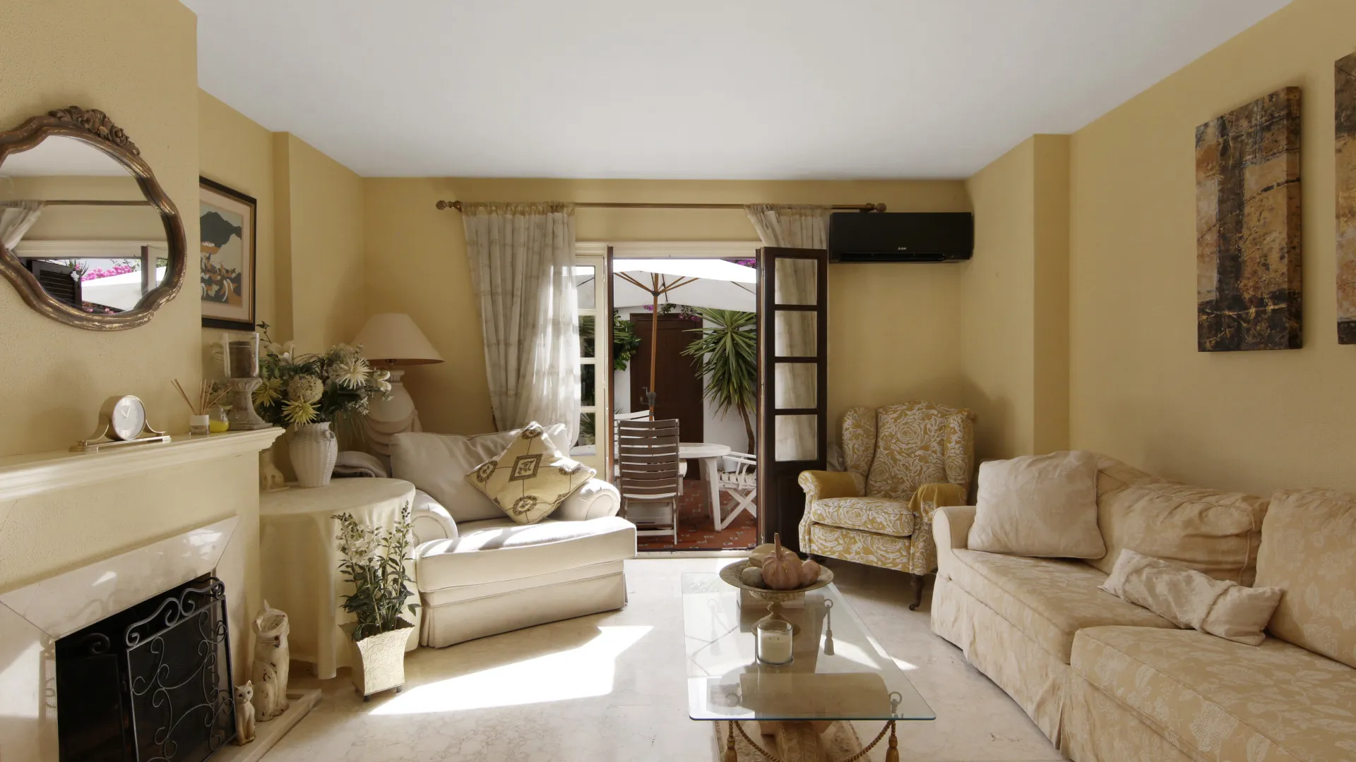 Buy town house in Villacana