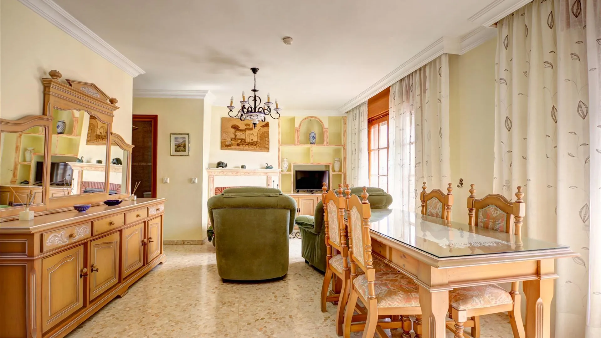 Se vende Ático en Estepona Casco Antiguo de 2 dormitorios