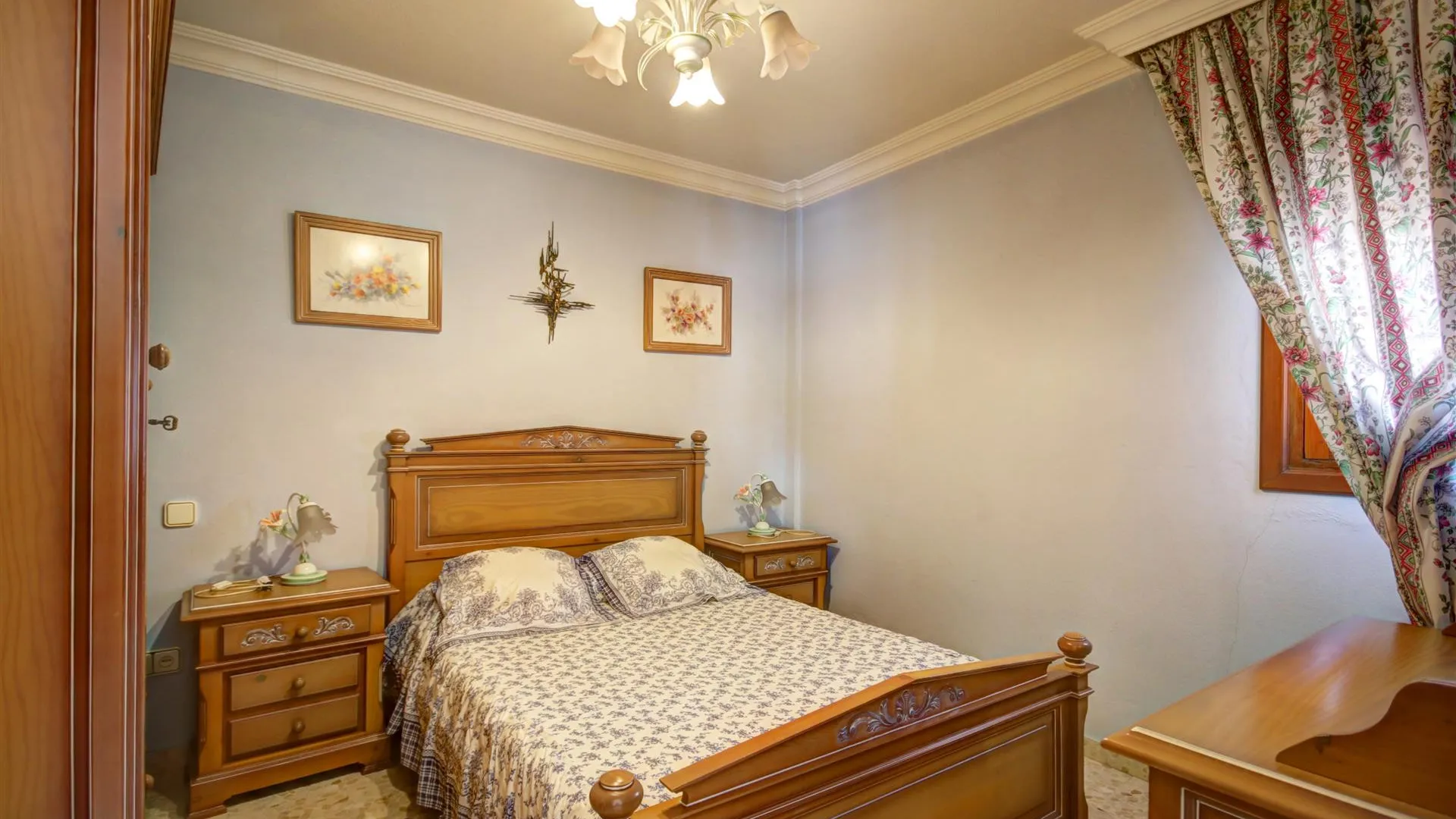 Se vende Ático en Estepona Casco Antiguo de 2 dormitorios