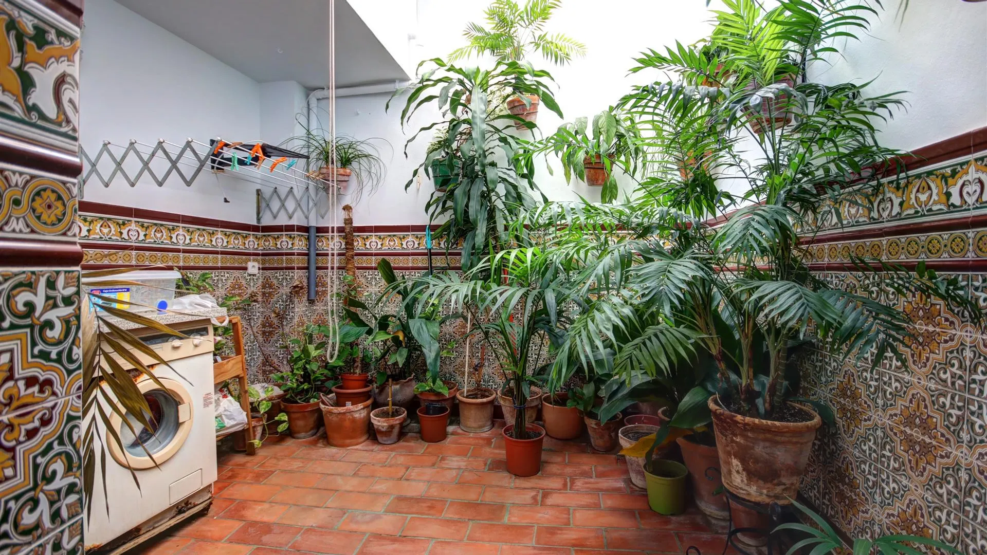 Comprar apartamento con 3 dormitorios en Estepona Casco Antiguo