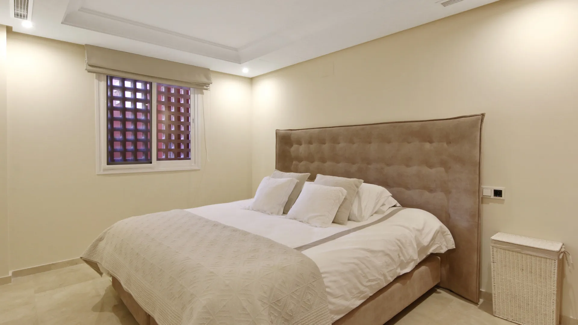 Ground floor apartment with 3 bedrooms for sale in Cabo Bermejo