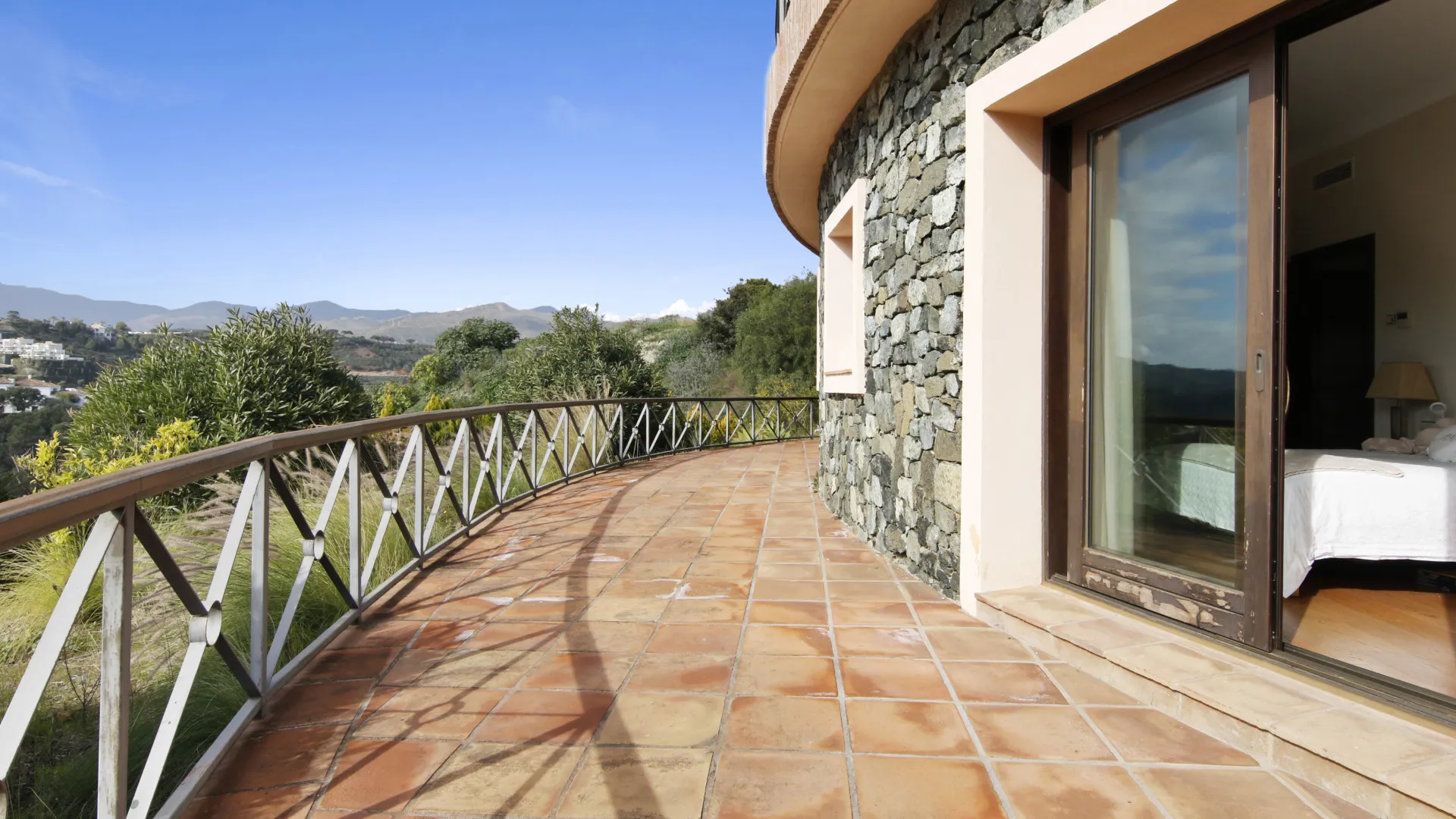 Se vende villa en Marbella Club Golf Resort de 3 dormitorios