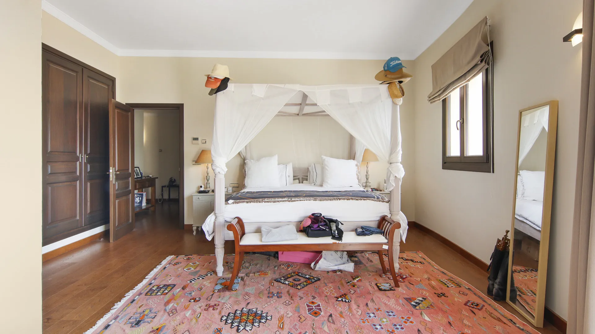 Se vende villa en Marbella Club Golf Resort de 3 dormitorios