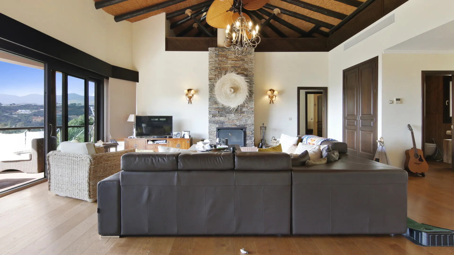 Se vende villa en Marbella Club Golf Resort de 3 dormitorios