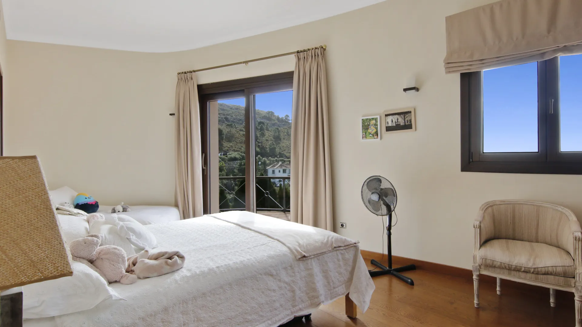 Se vende villa en Marbella Club Golf Resort de 3 dormitorios