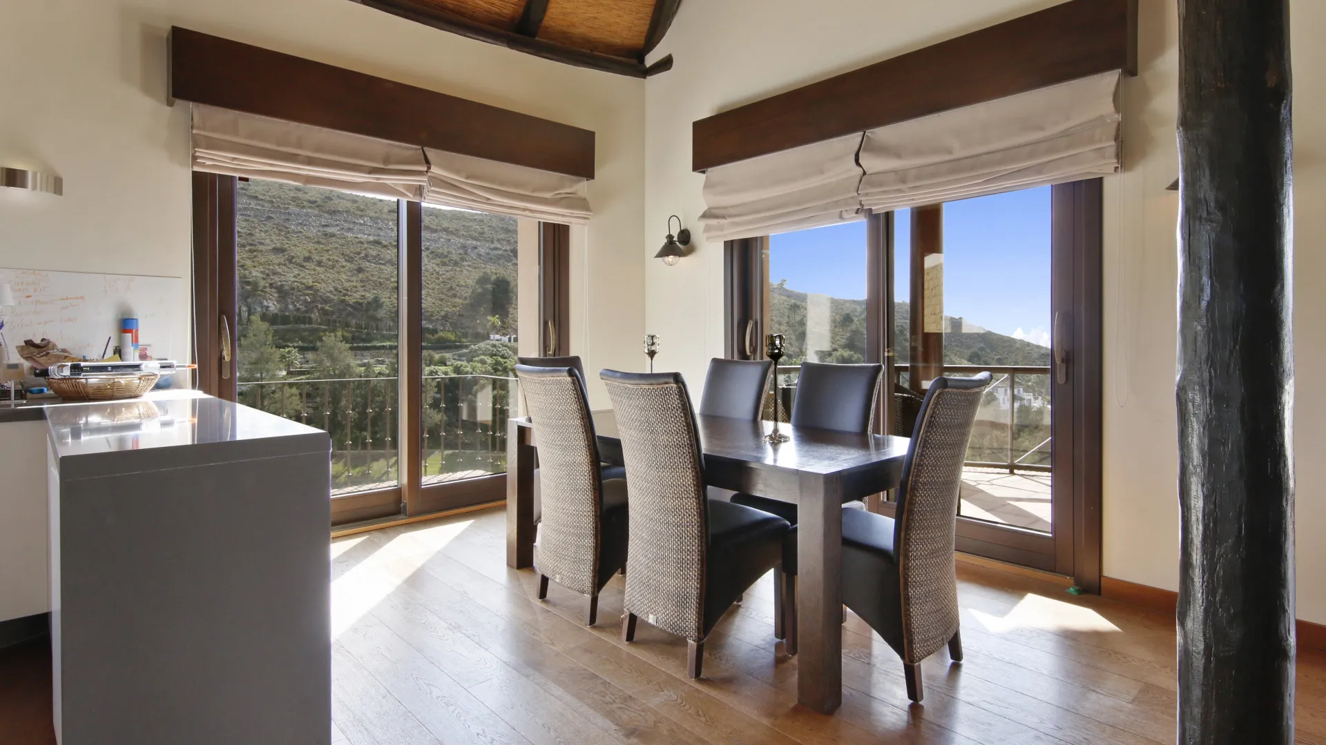 Se vende villa en Marbella Club Golf Resort de 3 dormitorios