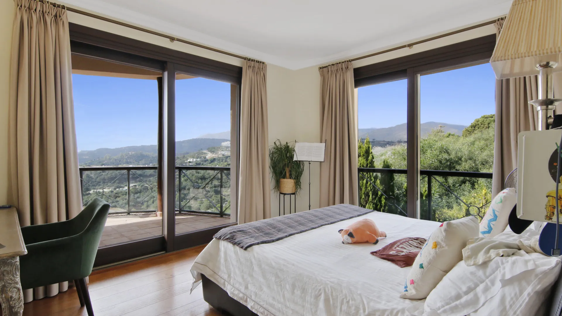 Se vende villa en Marbella Club Golf Resort de 3 dormitorios