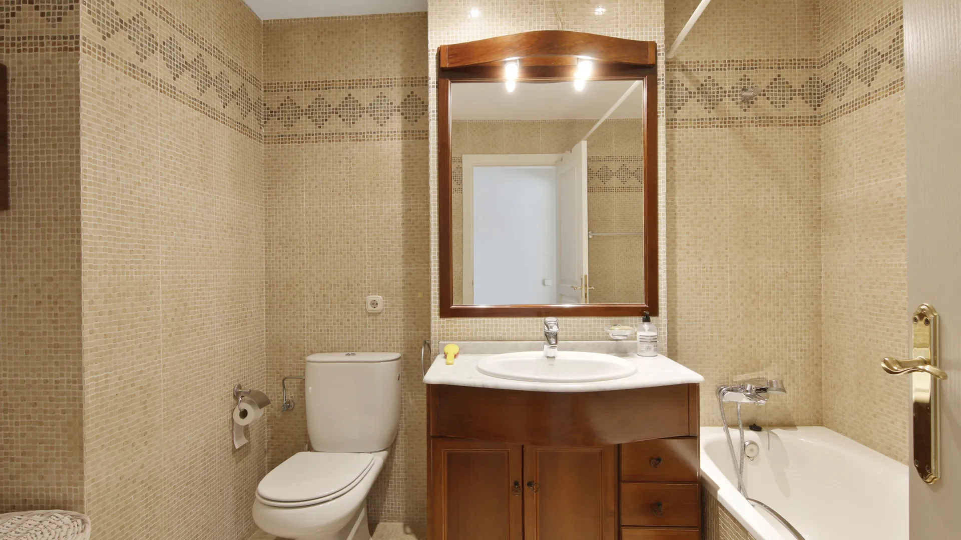 Estepona Casco Antiguo, apartamento en venta