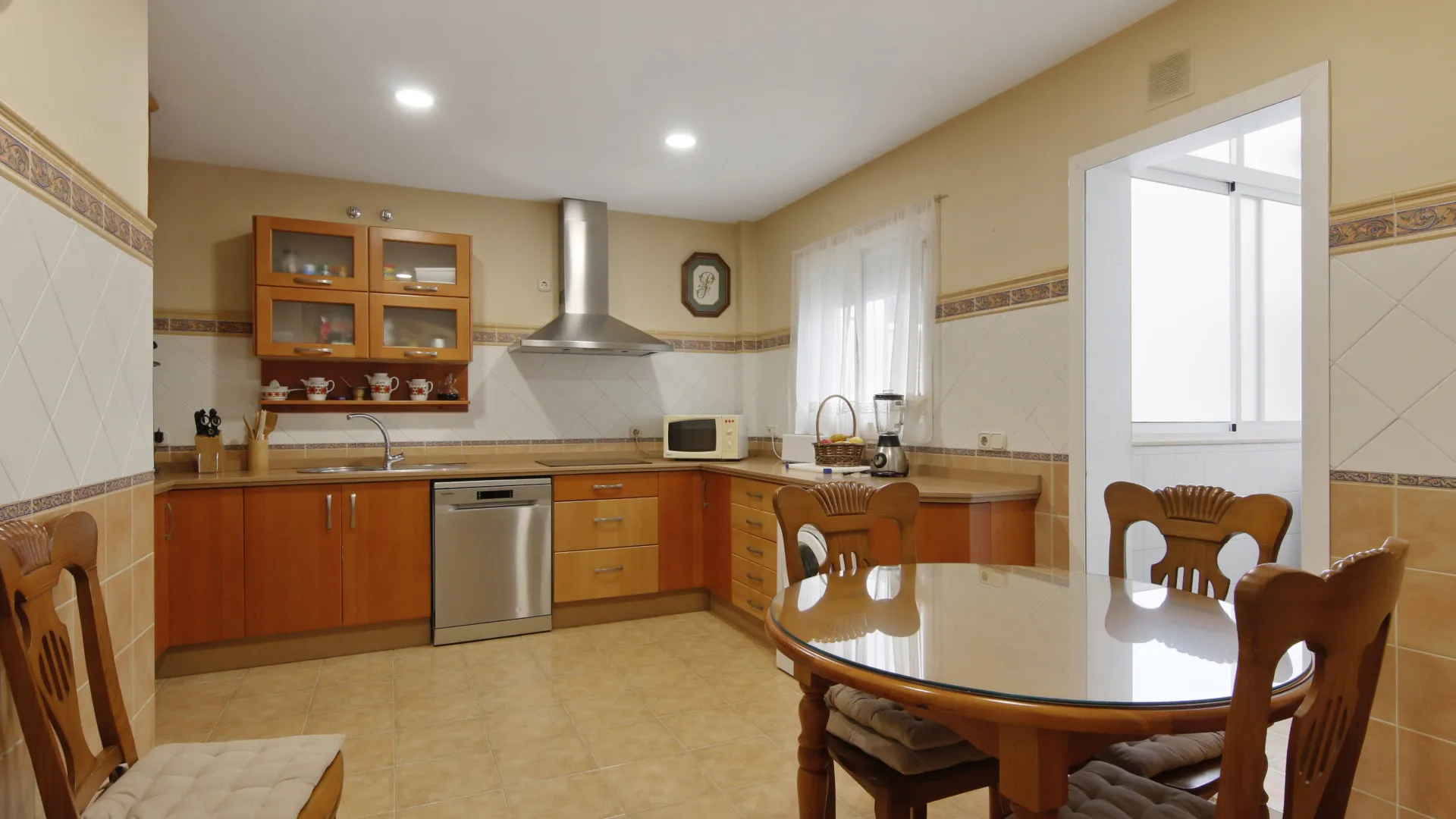 Estepona Casco Antiguo, apartamento en venta