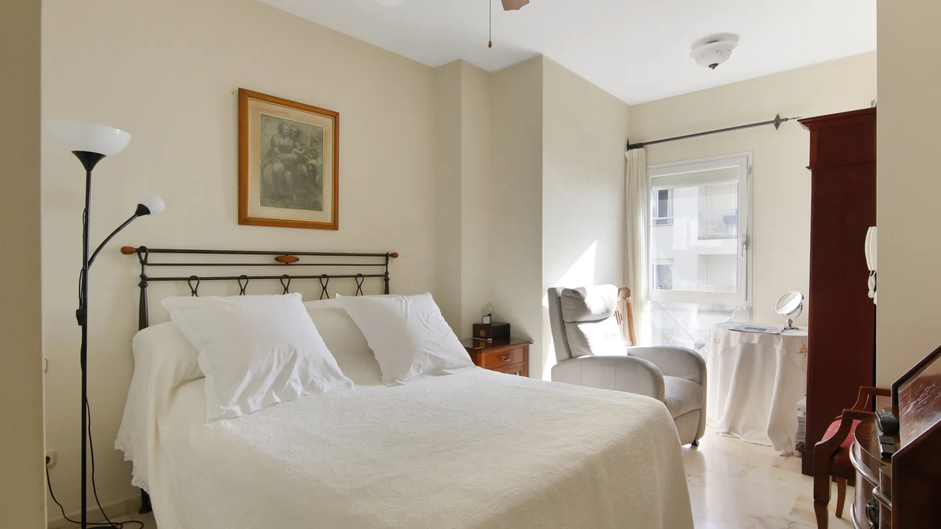 Estepona Casco Antiguo, apartamento en venta