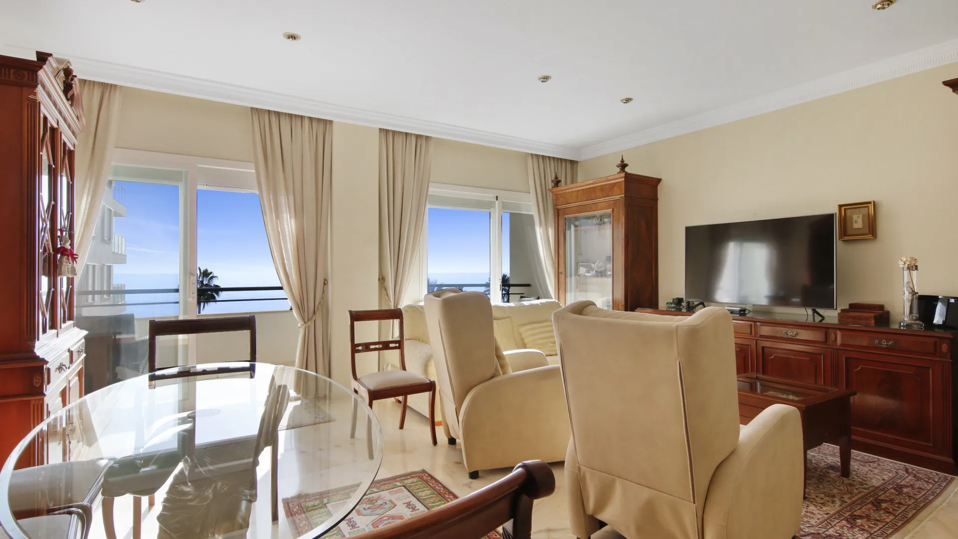 Estepona Casco Antiguo, apartamento en venta