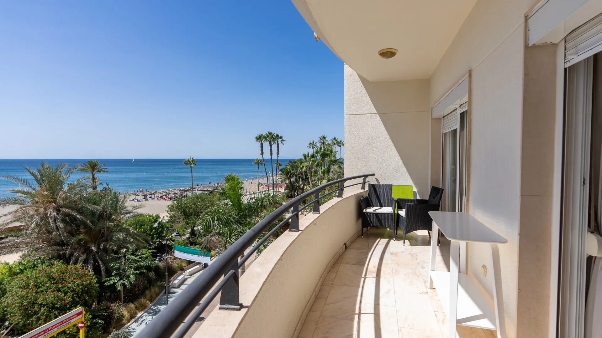 Estepona Casco Antiguo, apartamento en venta