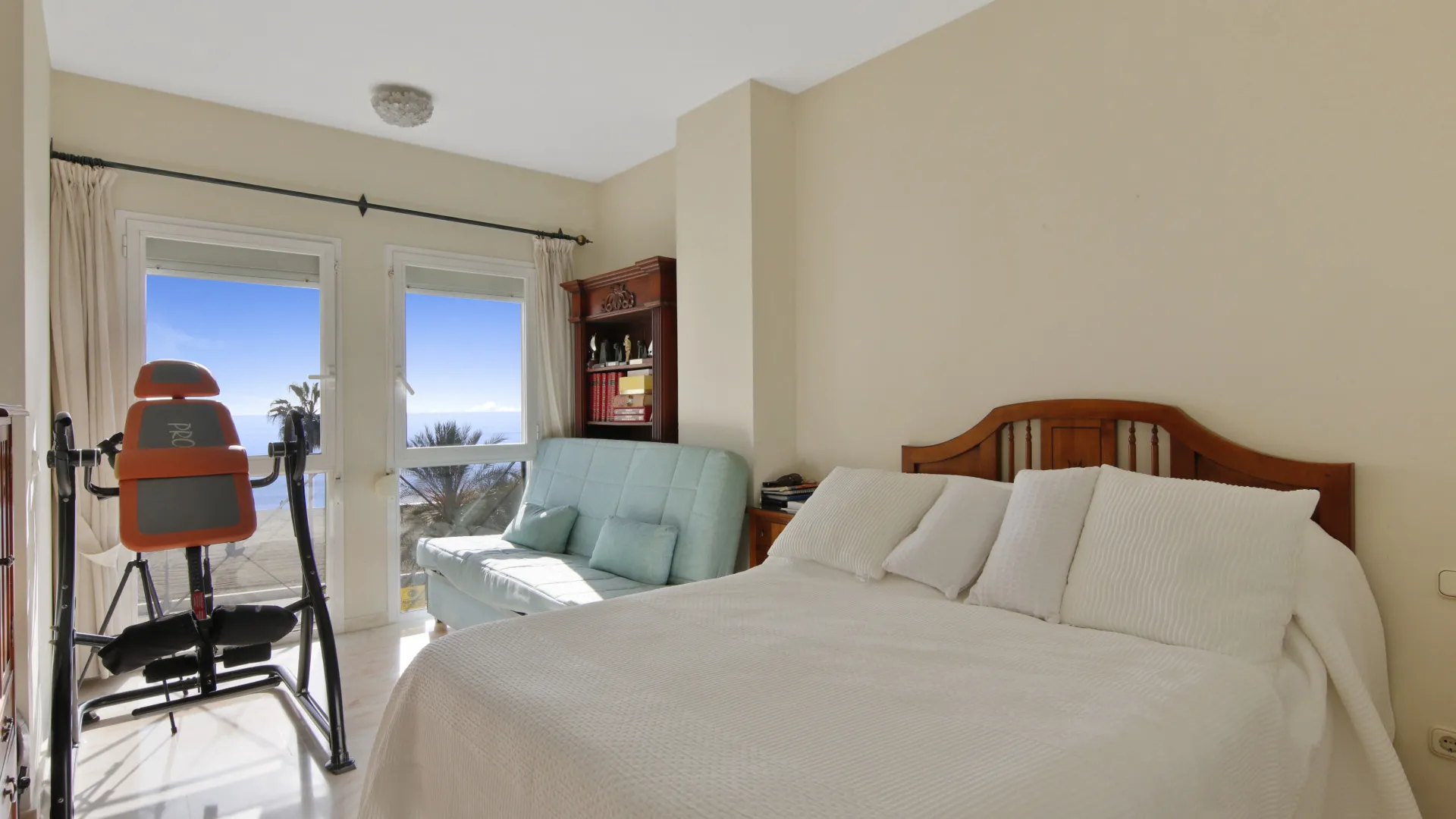 Estepona Casco Antiguo, apartamento en venta