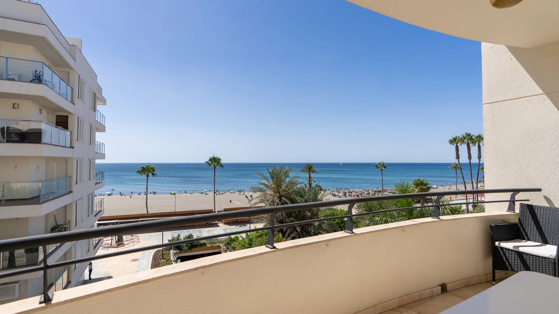Estepona Casco Antiguo, apartamento en venta