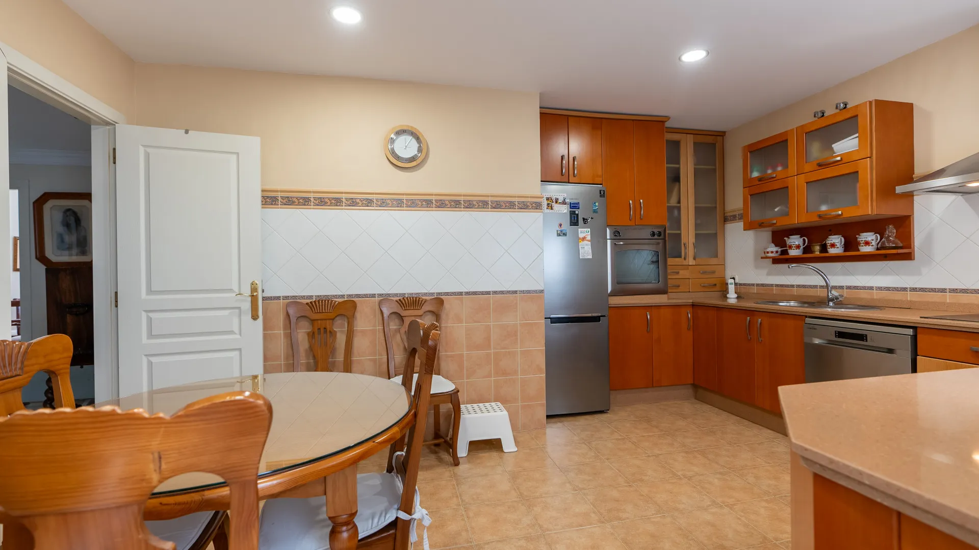 Estepona Casco Antiguo, apartamento en venta